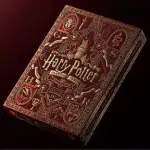 Harry Potter - Playing Cards