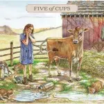 Pastoral Tarot