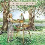Pastoral Tarot