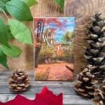 Walking Meditation Tarot