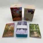 Walking Meditation Tarot