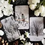 Walking Meditation Tarot