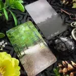 Walking Meditation Tarot