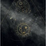 Astro-Cards Oracle