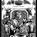 Bianco Nero Tarot