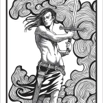 Bianco Nero Tarot