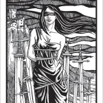 Bianco Nero Tarot