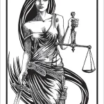Bianco Nero Tarot