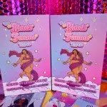 The Black Femme Tarot