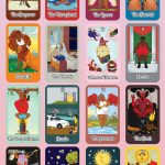 The Black Femme Tarot