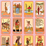 The Black Femme Tarot