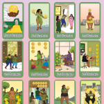 The Black Femme Tarot