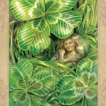 Fairy Tale Lenormand