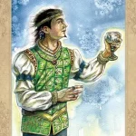 Fairy Tale Lenormand