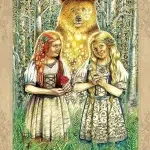 Fairy Tale Lenormand