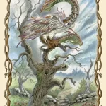 Fantastical Creatures Tarot