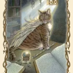 Fantastical Creatures Tarot