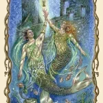 Fantastical Creatures Tarot