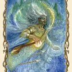 Fantastical Creatures Tarot