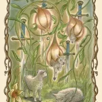 Fantastical Creatures Tarot