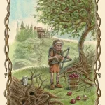 Fantastical Creatures Tarot