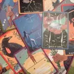 The Gentle Tarot - Pocket edition