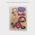 The Gentle Tarot - Pocket edition