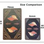 The Gentle Tarot - Pocket edition