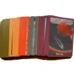 The Gentle Tarot - Pocket edition
