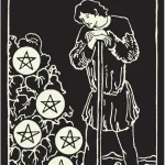 Glow In The Dark Tarot