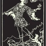 Glow In The Dark Tarot