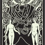Glow In The Dark Tarot