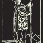 Glow In The Dark Tarot