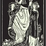 Glow In The Dark Tarot