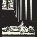 Glow In The Dark Tarot