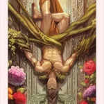 Heavenly Bloom Tarot