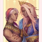 Heavenly Bloom Tarot