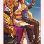 Heavenly Bloom Tarot