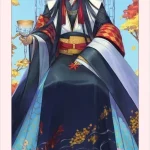 Heavenly Bloom Tarot