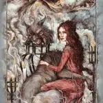 Hush Tarot