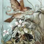 Hush Tarot