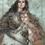 Hush Tarot