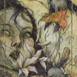 Hush Tarot