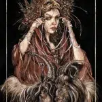 Hush Tarot