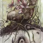 Hush Tarot