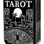Inversion Tarot in a Tin