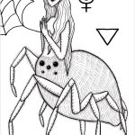 Medieval Mischief Tarot