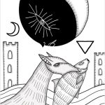 Medieval Mischief Tarot