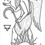 Medieval Mischief Tarot