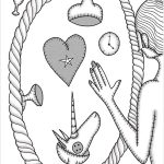 Medieval Mischief Tarot